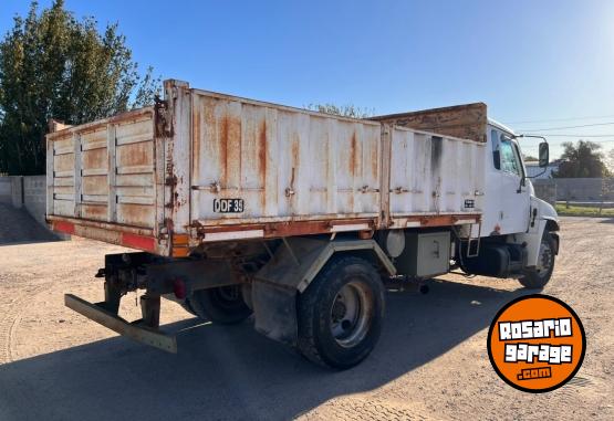 Camiones y Grúas - DIMEX 1416 - C VOLCADORA - En Venta