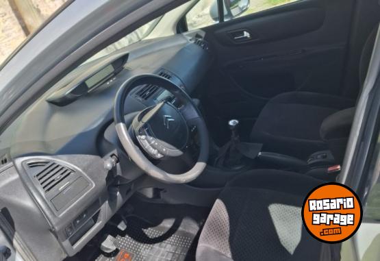 Autos - Citroen 2010 2010 Diesel 20000Km - En Venta