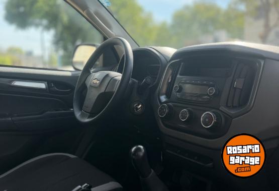 Camionetas - Chevrolet Chevrolet s10 2.8 TD 4X2 2019 Nafta 169000Km - En Venta