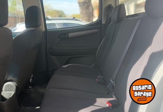 Camionetas - Chevrolet Chevrolet s10 2.8 TD 4X2 2019 Nafta 169000Km - En Venta