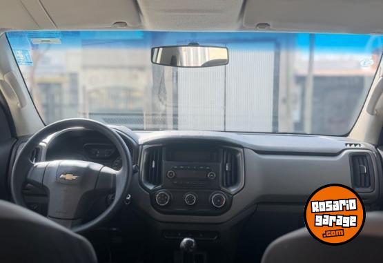 Camionetas - Chevrolet Chevrolet s10 2.8 TD 4X2 2019 Nafta 169000Km - En Venta