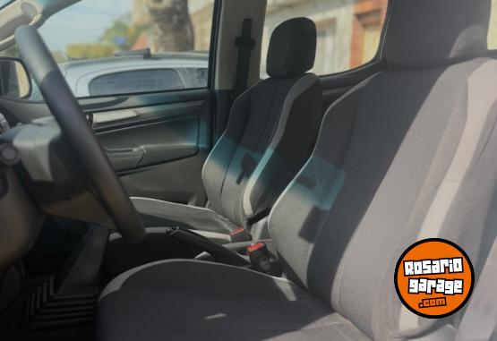 Camionetas - Chevrolet Chevrolet s10 2.8 TD 4X2 2019 Nafta 169000Km - En Venta