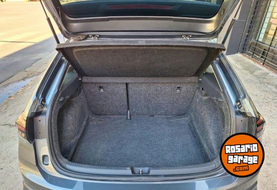 Autos - Volkswagen Nivus Confortline 200 TSI 2021 Nafta 60950Km - En Venta