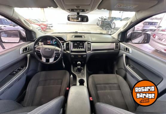 Camionetas - Ford RANGER XLT 2018 Diesel 161000Km - En Venta