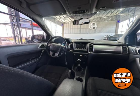 Camionetas - Ford RANGER XLT 2018 Diesel 161000Km - En Venta