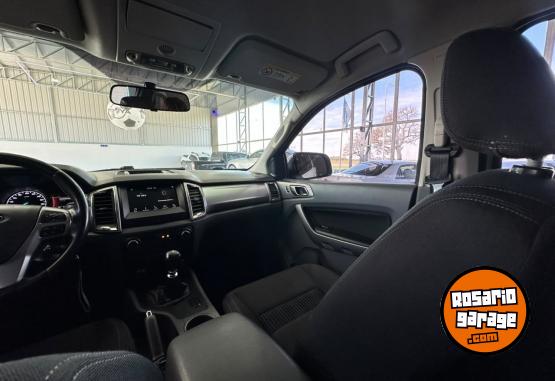 Camionetas - Ford RANGER XLT 2018 Diesel 161000Km - En Venta