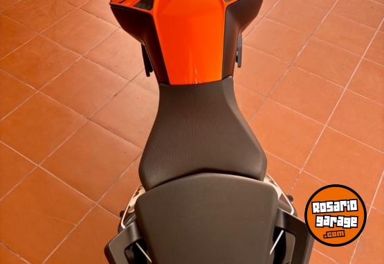 Motos - Ktm Duke 200 2020 Nafta 10000Km - En Venta