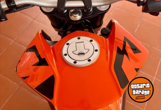 Motos - Ktm Duke 200 2020 Nafta 10000Km - En Venta