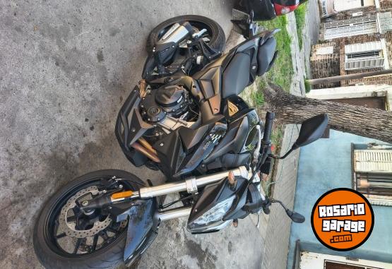 Motos - Voge 500R 2023 Nafta 16400Km - En Venta