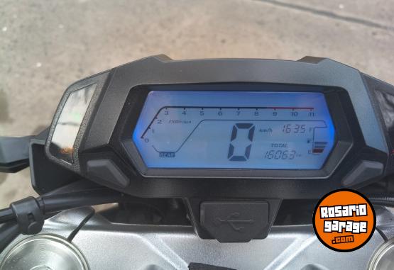 Motos - Voge 500R 2023 Nafta 16400Km - En Venta
