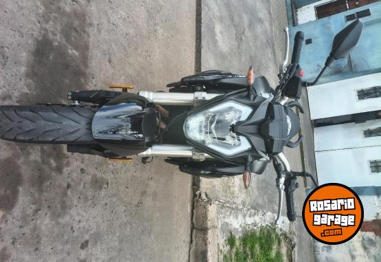 Motos - Voge 500R 2023 Nafta 16400Km - En Venta