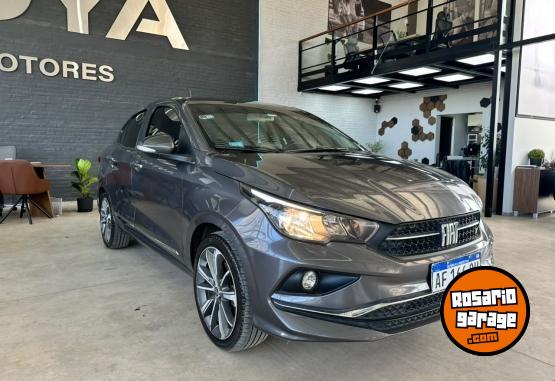 Autos - Fiat CRONOS PRECISION 1.8 2022 Nafta 62819Km - En Venta