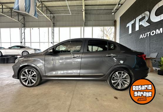 Autos - Fiat CRONOS PRECISION 1.8 2022 Nafta 62819Km - En Venta
