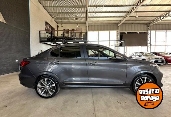 Autos - Fiat CRONOS PRECISION 1.8 2022 Nafta 62819Km - En Venta