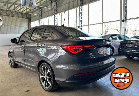 Autos - Fiat CRONOS PRECISION 1.8 2022 Nafta 62819Km - En Venta