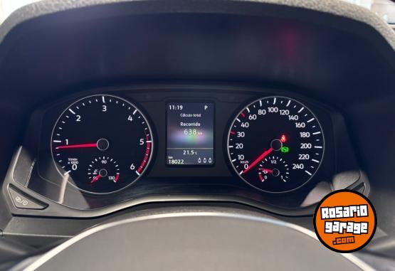 Camionetas - Volkswagen Amarok Extreme V6 2025 Diesel 18000Km - En Venta