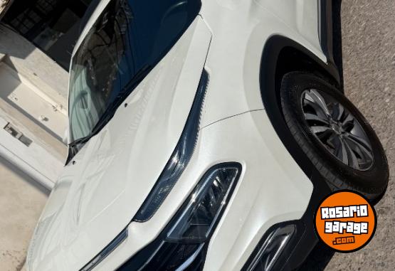 Camionetas - Fiat Toro freedom 2022 Diesel - En Venta