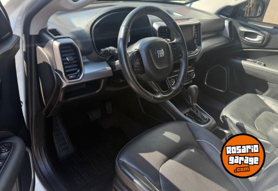 Camionetas - Fiat Toro freedom 2022 Diesel - En Venta