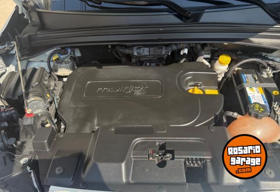 Camionetas - Fiat Toro freedom 2022 Diesel - En Venta
