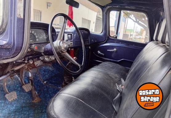 Camionetas - Chevrolet Apache 2026 Diesel 111111Km - En Venta