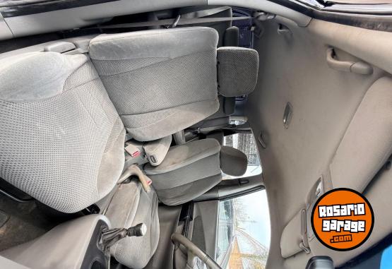 Camionetas - Hyundai Tucson 2.0N 2WD 2009 Nafta - En Venta