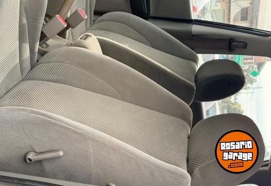 Camionetas - Hyundai Tucson 2.0N 2WD 2009 Nafta - En Venta