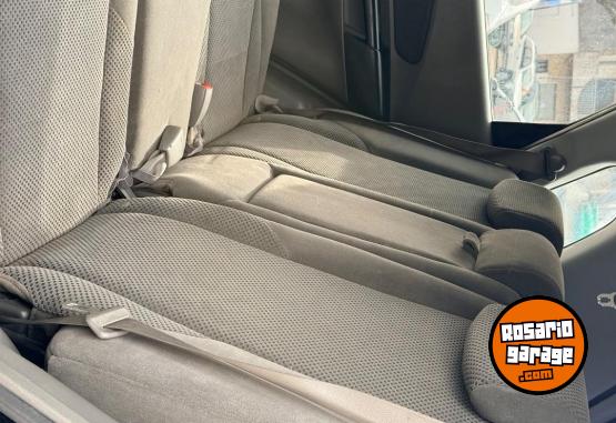 Camionetas - Hyundai Tucson 2.0N 2WD 2009 Nafta - En Venta