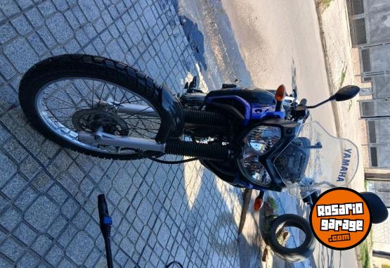 Motos - Yamaha Tenere 2018 Nafta 52000Km - En Venta