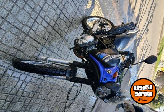 Motos - Yamaha Tenere 2018 Nafta 52000Km - En Venta