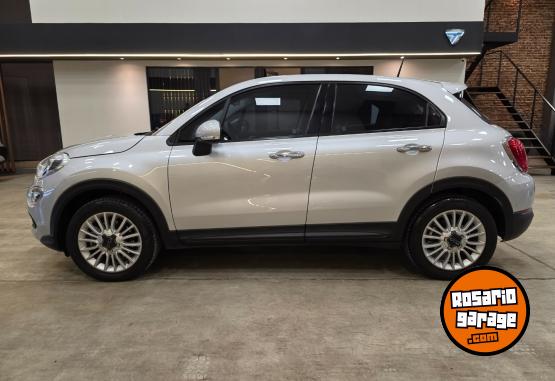 Autos - Fiat FIAT 500X POP STAR 1.4L 2018 Nafta 98000Km - En Venta