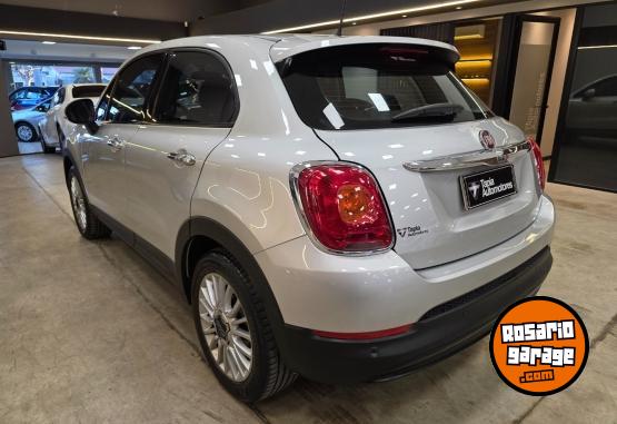 Autos - Fiat FIAT 500X POP STAR 1.4L 2018 Nafta 98000Km - En Venta