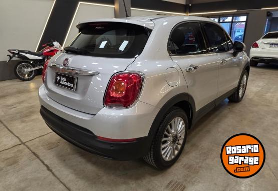 Autos - Fiat FIAT 500X POP STAR 1.4L 2018 Nafta 98000Km - En Venta