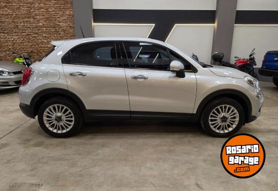 Autos - Fiat FIAT 500X POP STAR 1.4L 2018 Nafta 98000Km - En Venta