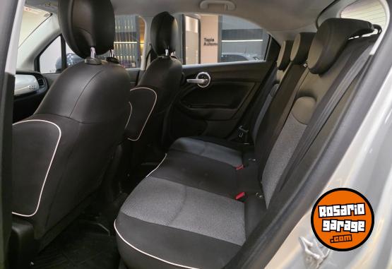 Autos - Fiat FIAT 500X POP STAR 1.4L 2018 Nafta 98000Km - En Venta