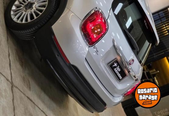 Autos - Fiat FIAT 500X POP STAR 1.4L 2018 Nafta 98000Km - En Venta