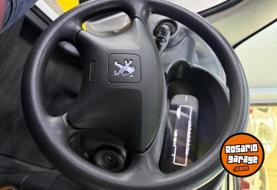Utilitarios - Peugeot PARTNER HDI 2023 Diesel 21000Km - En Venta