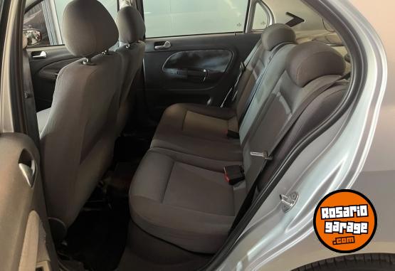 Autos - Volkswagen GOL TREND 1.6 5P PACK 3 2009 GNC 184000Km - En Venta
