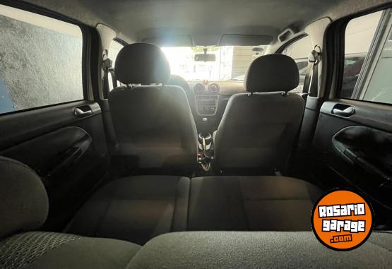 Autos - Volkswagen GOL TREND 1.6 5P PACK 3 2009 GNC 184000Km - En Venta