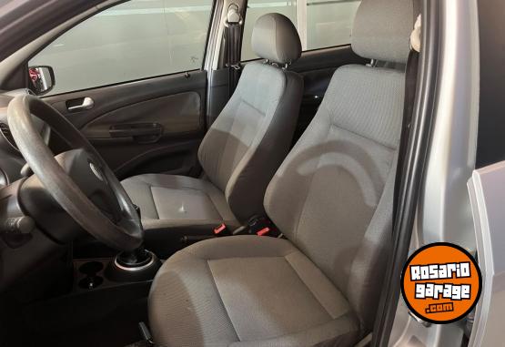 Autos - Volkswagen GOL TREND 1.6 5P PACK 3 2009 GNC 184000Km - En Venta