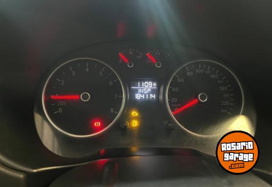 Autos - Volkswagen GOL TREND 1.6 5P PACK 3 2009 GNC 184000Km - En Venta