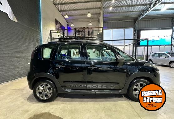Autos - Citroen AIR CROSS 1.6 VTI 2018 Nafta 136600Km - En Venta