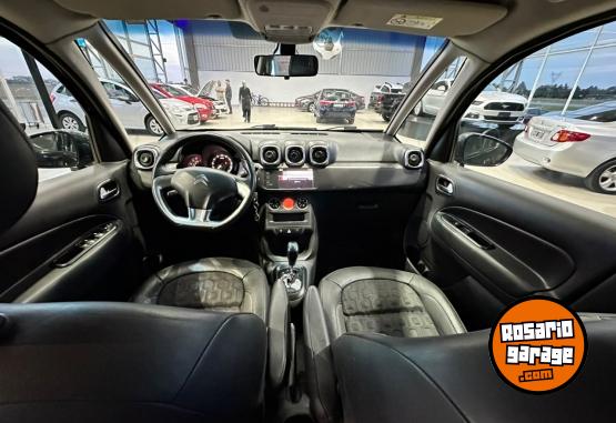 Autos - Citroen AIR CROSS 1.6 VTI 2018 Nafta 136600Km - En Venta