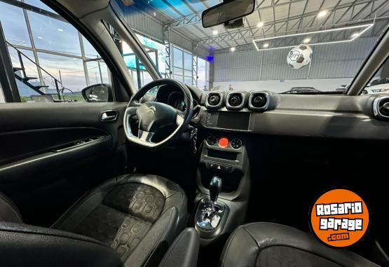 Autos - Citroen AIR CROSS 1.6 VTI 2018 Nafta 136600Km - En Venta