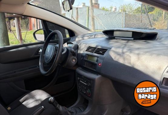 Autos - Citroen C4 pack look 2012 2012 Nafta 160000Km - En Venta