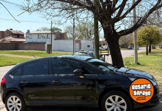 Autos - Citroen C4 pack look 2012 2012 Nafta 160000Km - En Venta