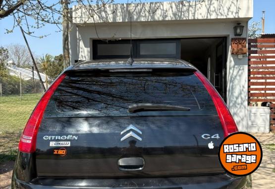 Autos - Citroen C4 pack look 2012 2012 Nafta 160000Km - En Venta