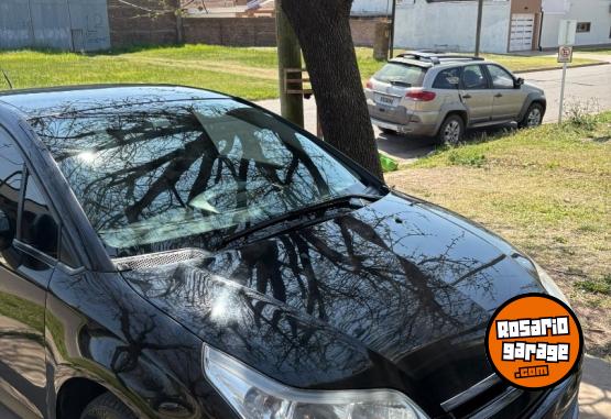 Autos - Citroen C4 pack look 2012 2012 Nafta 160000Km - En Venta