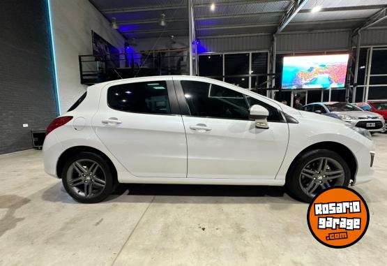 Autos - Peugeot 308 1.6 SPORT 2015 Nafta 175000Km - En Venta