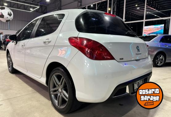Autos - Peugeot 308 1.6 SPORT 2015 Nafta 175000Km - En Venta