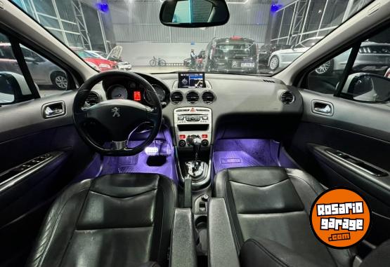 Autos - Peugeot 308 1.6 SPORT 2015 Nafta 175000Km - En Venta